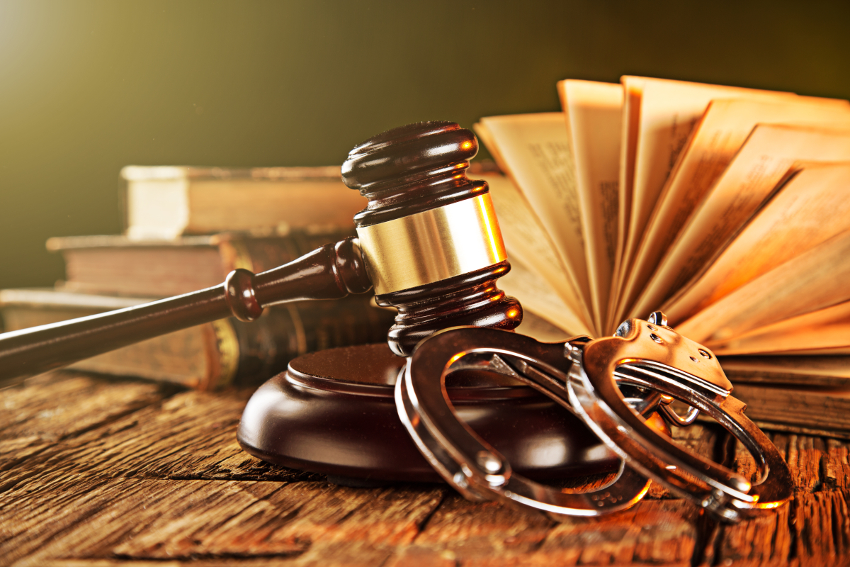CRIMINAL CODE OFFENCES